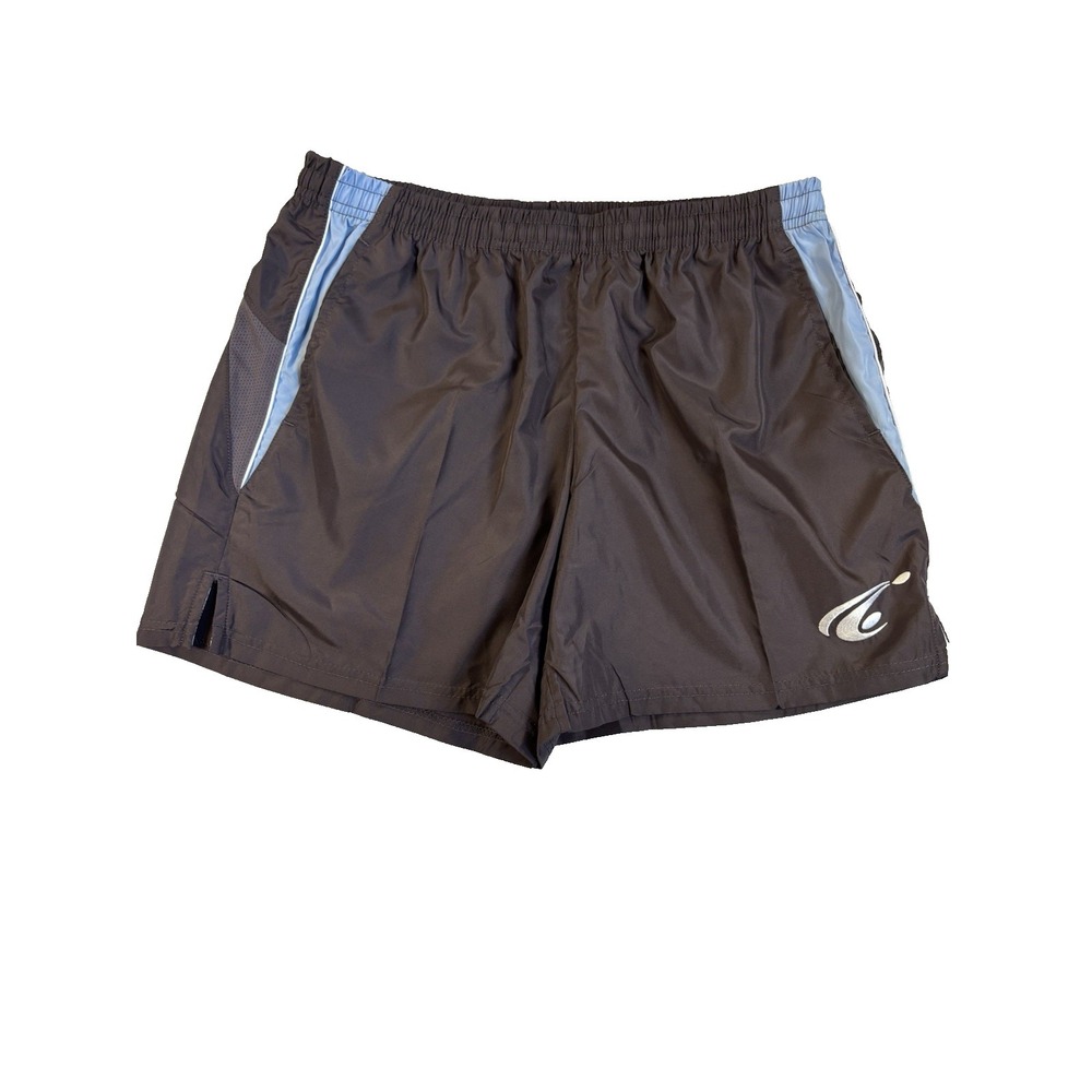 Cornilleau Women's Med Lightweight Athletic Active Running Table Tennis Shorts